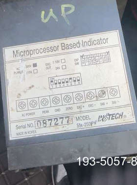 原装正品 sensys 压差显示器 DIGITAL INDICA价格详谈