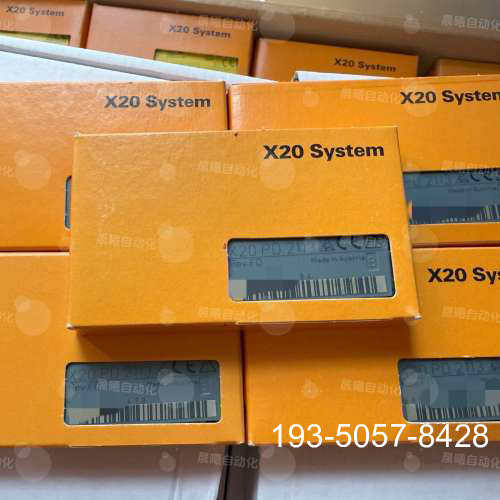 原装正品X20BC00G3、X20BR0073、X20BC0073价格详谈