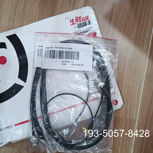 原装正品AO-0564-D-030连接线Bk4958A邮90一根价格详谈