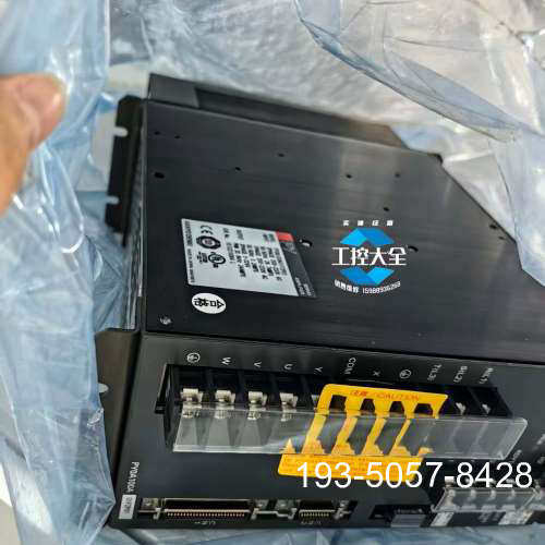 伺服驱动器PY0A100A01F2P01详谈报价