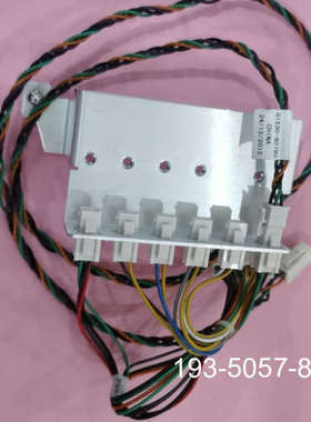 G1530-60790辅助加热带线束及支架，GC689详谈报价