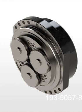 ABBirb760六轴减速机，型号3HAC037639详谈报价