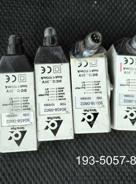 利乐电眼90458－0602，会，付款，，详谈报价