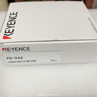 基恩士流量計放大器FD 原裝 正品 KEYENCE XA2現(xiàn)詢價購買
