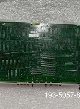 KLA 710-806051-01 REV A0 数据采集卡详谈报价