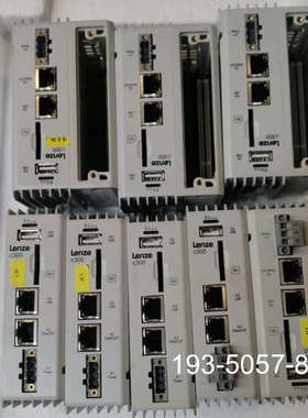 议价Lenze伦茨C300模块C30GAC00000F3G0XX详谈