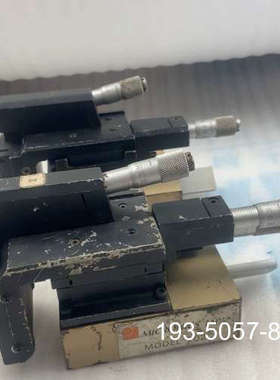 MICRONICS 202C三轴平台三维探针磁力底座 探详谈报价