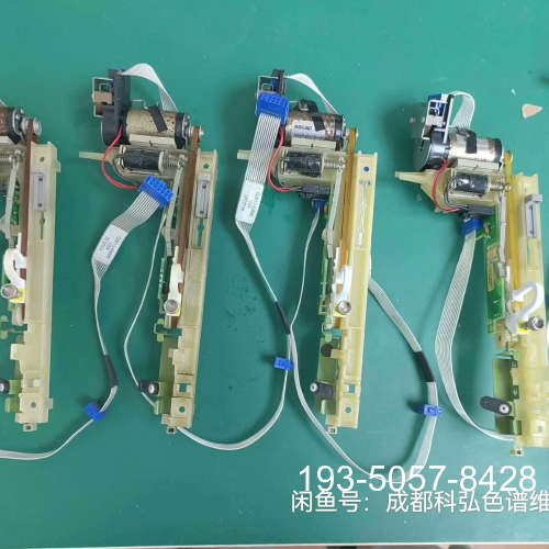 原装正品安捷伦7683/7683B进样器塔针架提针组件价格详谈