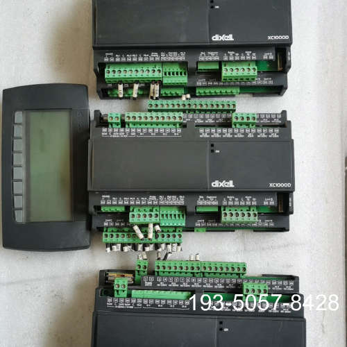 压缩机并联控制器XC1008/1011/1015D详谈报价