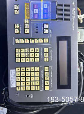 原装正品JRC++中高频JSS-710++NCH-700控制器未价格详谈