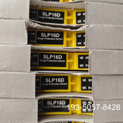 浪涌保护器MTL SLP16D详谈报价
