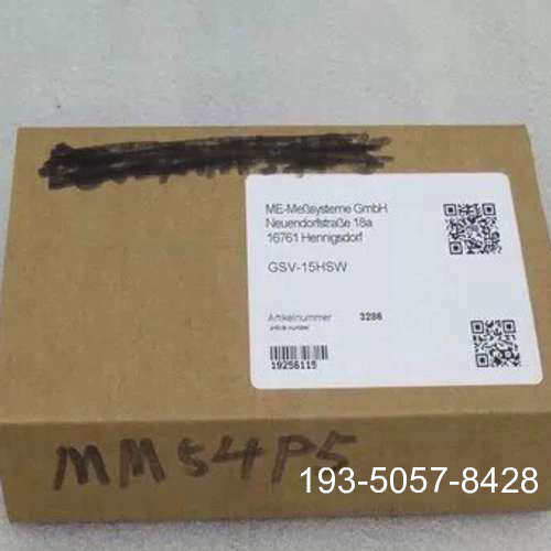 议价ME-systeme放大器 GSV-15HSW详谈