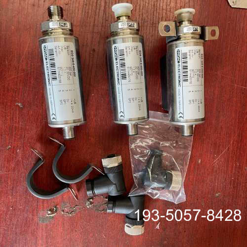 原装正品EDS300-5-400-000，贺德克压力继电器，HYDA价格详谈