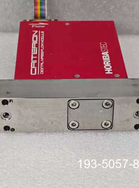 议价HORIBA D219-SCT CH2F2 100sccm详谈