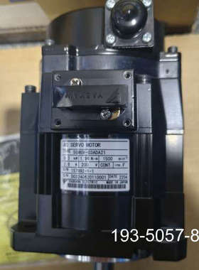 议价安川电机 SGMGV-03ADA21，0.3kW，全详谈