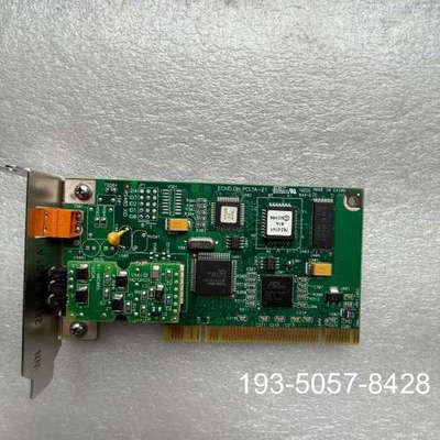 议价ECHELON PCLTA-21A/PCI 74501单网监详谈