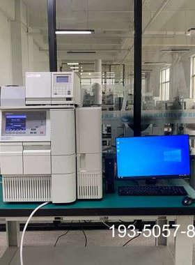 议价Waters Alliance e2695 液相色谱仪，24详谈