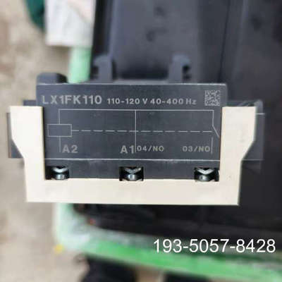 LX1FK110接触器线圈，，详谈报价