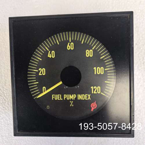 原装正品船用燃油泵指数表 FUEL PUMP INDEX价格详谈