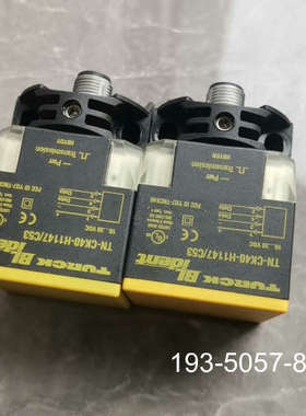 议价图尔克模块TURCK TN-CK40-H1147/C53 R详谈