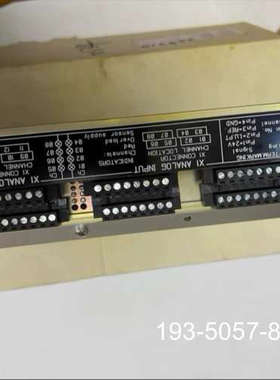 原装正品KONGSBERG康斯伯+RDi-16XE模块价格详谈