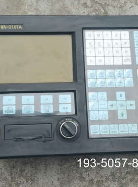 议价华兴WA-31XTC数控系统，剪线，，图片，详谈