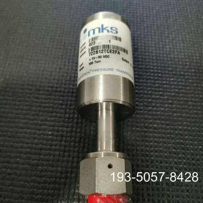 原装正品MKS 722B12TCE2FA BARATRON PRES价格详谈