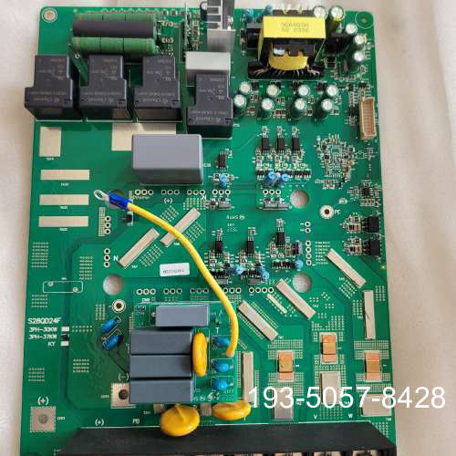 S28QD24众辰变频器NZ200T-37GY-4驱动板详谈报价