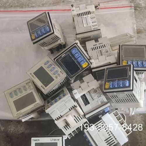 大华时间控制器DHC6A和dhc8p电压表和jdm12a详谈报价