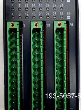 原装正品bachmann巴赫曼输出PLC模块DI232DI216价格详谈