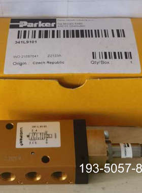 型号341L9101 电磁阀  详谈报价