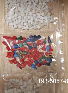 沃特世赛默飞液相色谱柱，堵头，柱塞，，黑色红色白色详谈报价