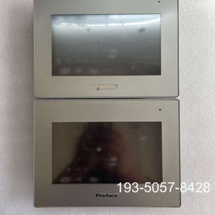 议价普洛菲斯GP-4402WW触摸屏，型号PFXGP4402WA详谈