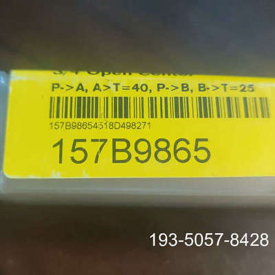 丹佛斯液压比例阀PVBS32芯157B9865详谈报价