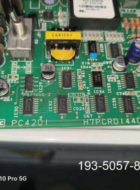 原装正品PC4201 H7PCRD1440B价格详谈