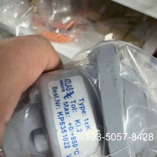 正品 850℃ ATLAS温度传感器 测量范围0 型价格详 型号1xK 原装