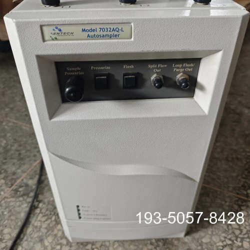进样器ENTECH Model 7032AQ-L型自动进样器详谈报价