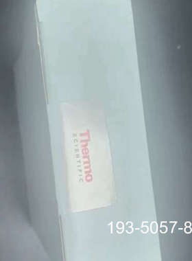 赛默飞039567  Thermo Scientific™详谈报价