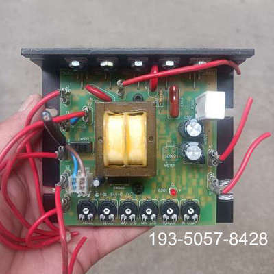 议价MINARIK调速器  LR41380详谈