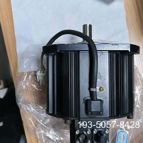 议价安川机器人伺服电机，SGMRS-12A2B-YR11详谈