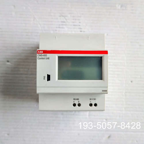 ABB三相电能表 CMS-600详谈报价