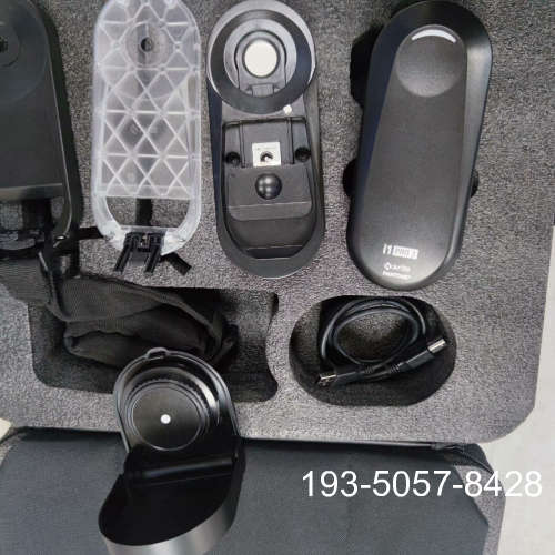 爱色丽xrite i1pro3，,具体见图只试机用了详谈报价