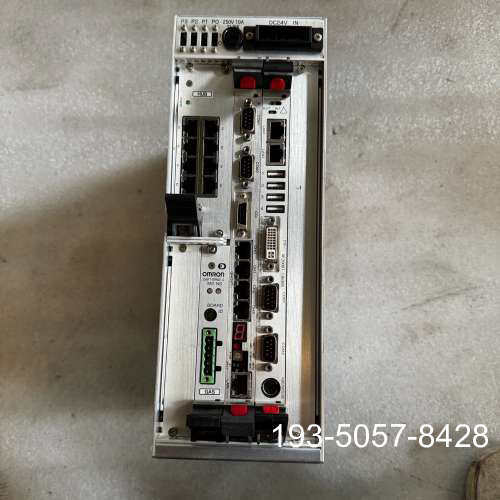 东京电子ECC2控制器，型号CPPC2 MCRACK-1，部详谈报价