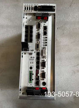 东京电子ECC2控制器，型号CPPC2 MCRACK-1，部详谈报价