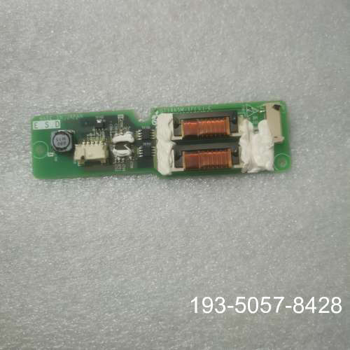 高压条GT1665M-IF-E  A9G-TINV高详谈