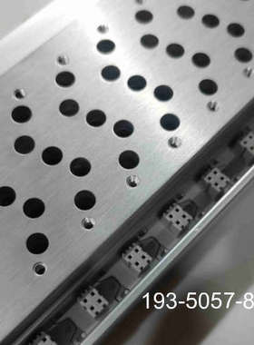 SMC SY5000系列电磁阀插入式金属底板 SS5Y5-50F1-12D-C6详谈报价