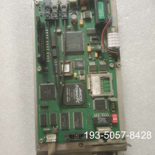 #芯片的ALLTEC激光打标机主板，带触摸屏，显示屏详谈