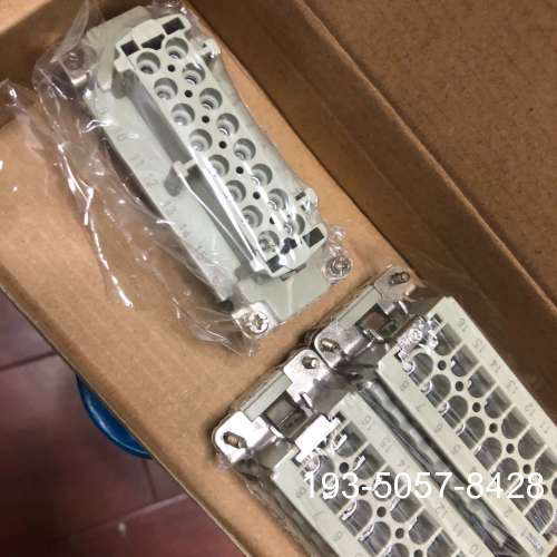 16芯热流道配件WEIN（唯恩）重载连接器唯恩航空快详谈报价