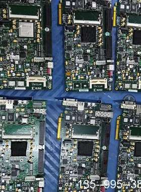 Xilinx ML605开发板，，通电表现，1片亮详谈