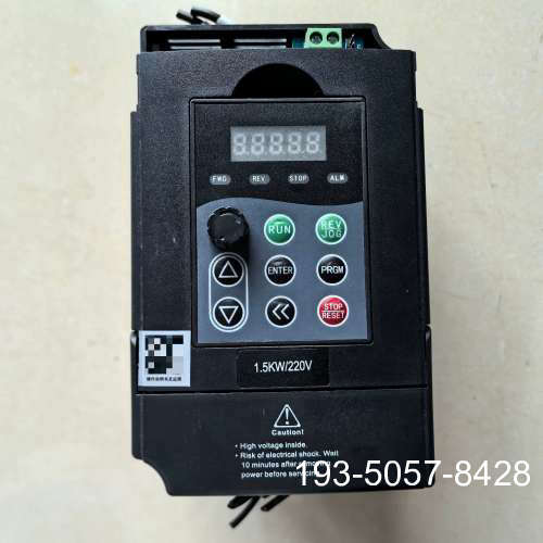 议价英捷思变频器Y500-Y0015M1，220V1.5KW/2详谈